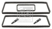 Steuerkettensatz FEBI BILSTEIN 34973