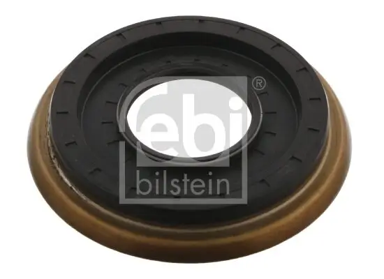 Wellendichtring, Differential hinten beidseitig FEBI BILSTEIN 34974 Bild Wellendichtring, Differential hinten beidseitig FEBI BILSTEIN 34974