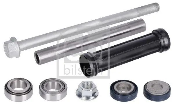 Reparatursatz, Lenker Hinterachse links Hinterachse rechts FEBI BILSTEIN 34975