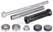 Reparatursatz, Lenker Hinterachse links Hinterachse rechts FEBI BILSTEIN 34975