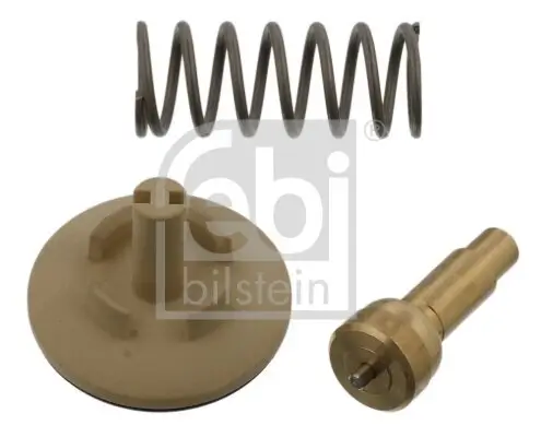 Thermostat, Kühlmittel FEBI BILSTEIN 34978 Bild Thermostat, Kühlmittel FEBI BILSTEIN 34978