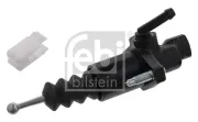 Geberzylinder, Kupplung FEBI BILSTEIN 34981