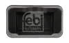 Aufnahme, Wagenheber beidseitig FEBI BILSTEIN 34984