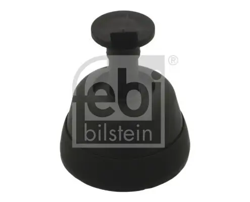 Aufnahme, Wagenheber FEBI BILSTEIN 34986 Bild Aufnahme, Wagenheber FEBI BILSTEIN 34986