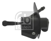 Geberzylinder, Kupplung FEBI BILSTEIN 34987