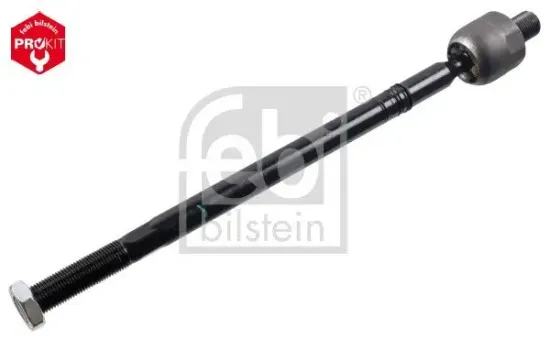 Axialgelenk, Spurstange Vorderachse links Vorderachse rechts FEBI BILSTEIN 35019 Bild Axialgelenk, Spurstange Vorderachse links Vorderachse rechts FEBI BILSTEIN 35019