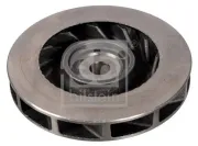 Schlepphebel, Motorsteuerung FEBI BILSTEIN 45794