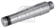 Spannrolle, Zahnriemen FEBI BILSTEIN 45795