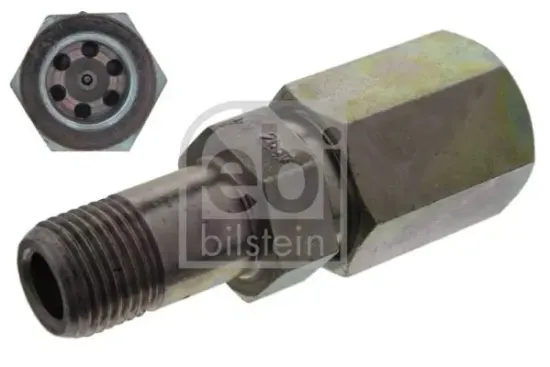 Ventil, Kraftstoffpumpe FEBI BILSTEIN 35091 Bild Ventil, Kraftstoffpumpe FEBI BILSTEIN 35091