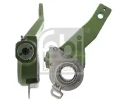 Steuerkette FEBI BILSTEIN 45811