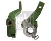 Kühlerschlauch oben FEBI BILSTEIN 45816