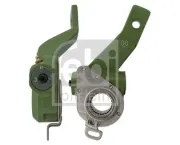 Kühlerschlauch FEBI BILSTEIN 45819