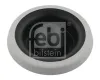 Schalthebelverkleidung FEBI BILSTEIN 35158