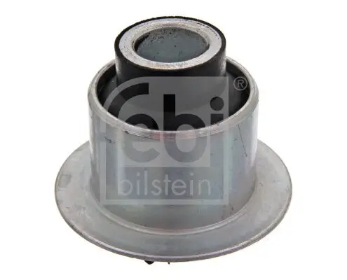 Lagerbuchse, Blattfeder Hinterachse links Hinterachse rechts FEBI BILSTEIN 35254