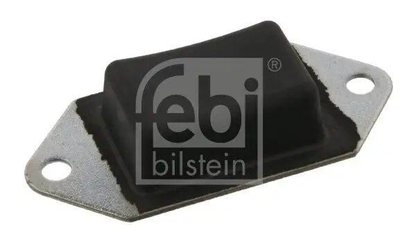 Anschlagpuffer, Federung Hinterachse FEBI BILSTEIN 35258
