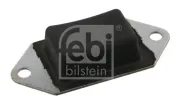 Anschlagpuffer, Federung Hinterachse FEBI BILSTEIN 35258