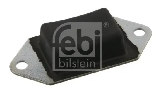 Anschlagpuffer, Federung Hinterachse FEBI BILSTEIN 35258 Bild Anschlagpuffer, Federung Hinterachse FEBI BILSTEIN 35258