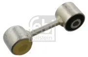 Hauptbremszylinder FEBI BILSTEIN 45972