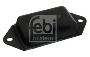 Dichtung, Abgaskrümmer FEBI BILSTEIN 45976