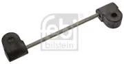 Stange/Strebe, Stabilisator Hinterachse links Hinterachse rechts FEBI BILSTEIN 35268