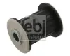 Lagerbuchse, Blattfeder Vorderachse Hinterachse FEBI BILSTEIN 35270