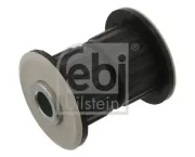Lagerbuchse, Blattfeder Vorderachse Hinterachse FEBI BILSTEIN 35270