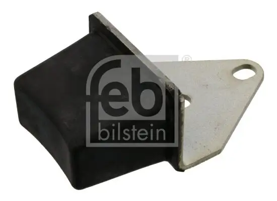 Anschlagpuffer, Federung Hinterachse FEBI BILSTEIN 35272 Bild Anschlagpuffer, Federung Hinterachse FEBI BILSTEIN 35272