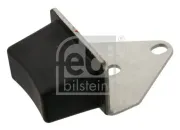 Anschlagpuffer, Federung Hinterachse FEBI BILSTEIN 35285