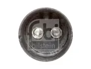 Ansaugschlauch, Luftfilter FEBI BILSTEIN 46033