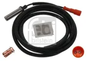 Ansaugschlauch, Luftfilter FEBI BILSTEIN 46034