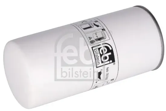 Kraftstofffilter FEBI BILSTEIN 35356 Bild Kraftstofffilter FEBI BILSTEIN 35356