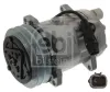 Kompressor, Klimaanlage 24 V FEBI BILSTEIN 35383