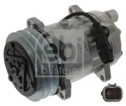 Kompressor, Klimaanlage 24 V FEBI BILSTEIN 35383