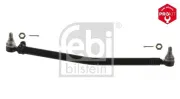 Sensor, Ladedruck FEBI BILSTEIN 46153