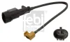 Warnkontakt, Bremsbelagverschleiß Vorderachse FEBI BILSTEIN 35447