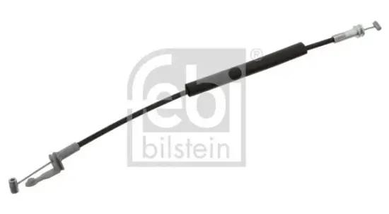 Seilzug, Türentriegelung innen beidseitig FEBI BILSTEIN 35479 Bild Seilzug, Türentriegelung innen beidseitig FEBI BILSTEIN 35479