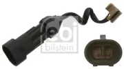 Warnkontakt, Bremsbelagverschleiß FEBI BILSTEIN 35493