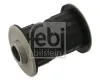 Lagerbuchse, Blattfeder Hinterachse links Hinterachse rechts FEBI BILSTEIN 35497