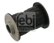 Lagerbuchse, Blattfeder Hinterachse links Hinterachse rechts FEBI BILSTEIN 35497