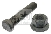 Spurstange Vorderachse links FEBI BILSTEIN 46257