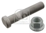 Spurstange Vorderachse rechts FEBI BILSTEIN 46258