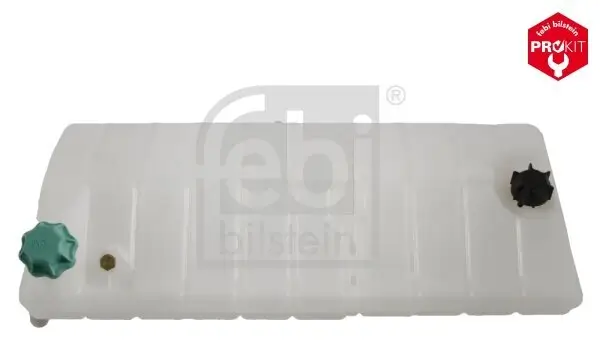 Ausgleichsbehälter, Kühlmittel FEBI BILSTEIN 35506