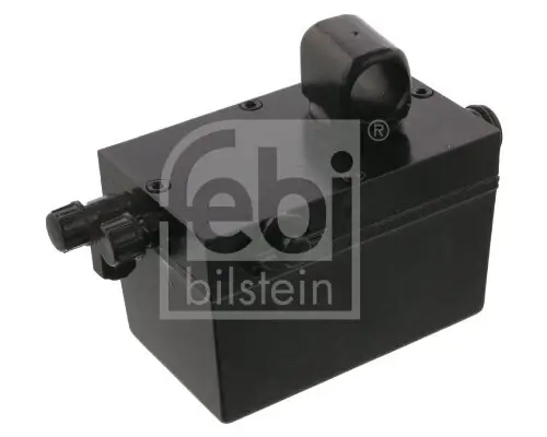 Kipppumpe, Fahrerhaus FEBI BILSTEIN 35512 Bild Kipppumpe, Fahrerhaus FEBI BILSTEIN 35512