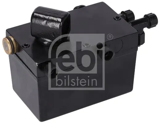 Kipppumpe, Fahrerhaus FEBI BILSTEIN 35512 Bild Kipppumpe, Fahrerhaus FEBI BILSTEIN 35512
