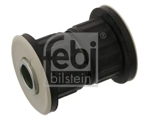 Lagerbuchse, Blattfeder Hinterachse FEBI BILSTEIN 35515 Bild Lagerbuchse, Blattfeder Hinterachse FEBI BILSTEIN 35515