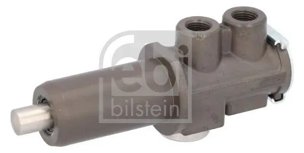 Wechselventil, Kupplungsbetätigung FEBI BILSTEIN 35516