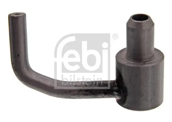 Lagerung, Motor vorne FEBI BILSTEIN 46324