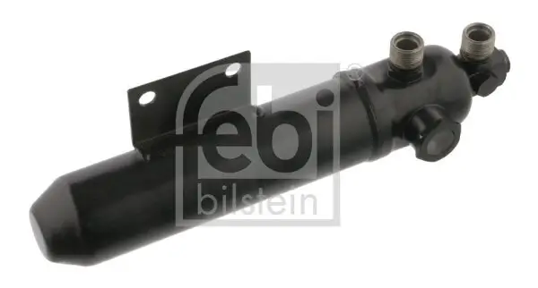 Trockner, Klimaanlage FEBI BILSTEIN 35585