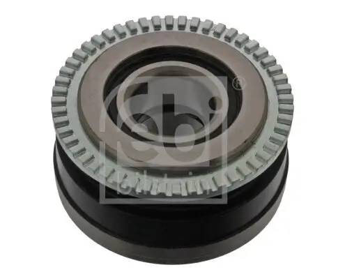 Radnabe Vorderachse FEBI BILSTEIN 35592