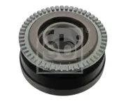 Radnabe Vorderachse FEBI BILSTEIN 35592